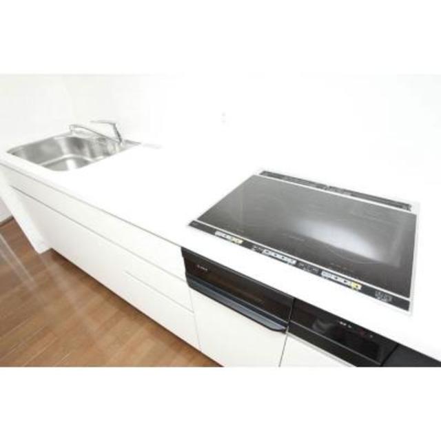 その他　※写真は同タイプ住戸です。