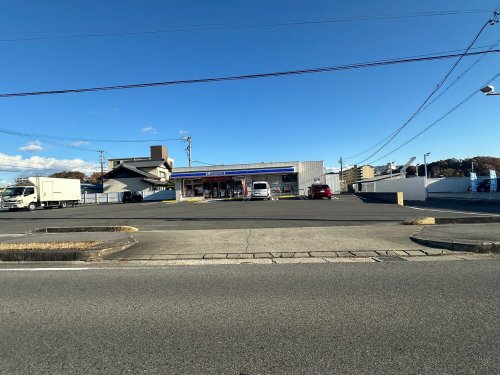 コンビニ　ローソン 三好福谷店（コンビニ）まで1173m