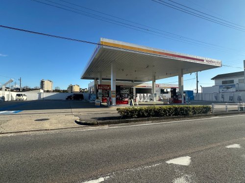 その他　出光リテール販売(株)中部カンパニー セルフ三好ケ丘SS（その他）まで1173m