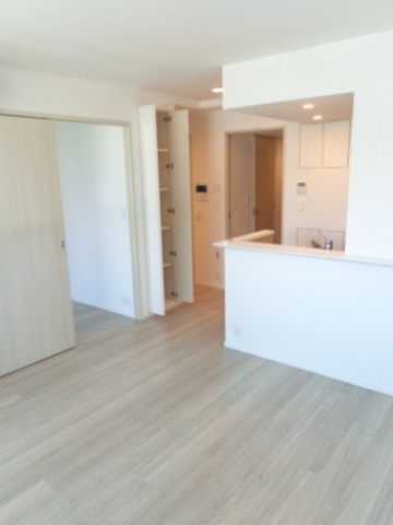 居室・リビング　別部屋参考写真