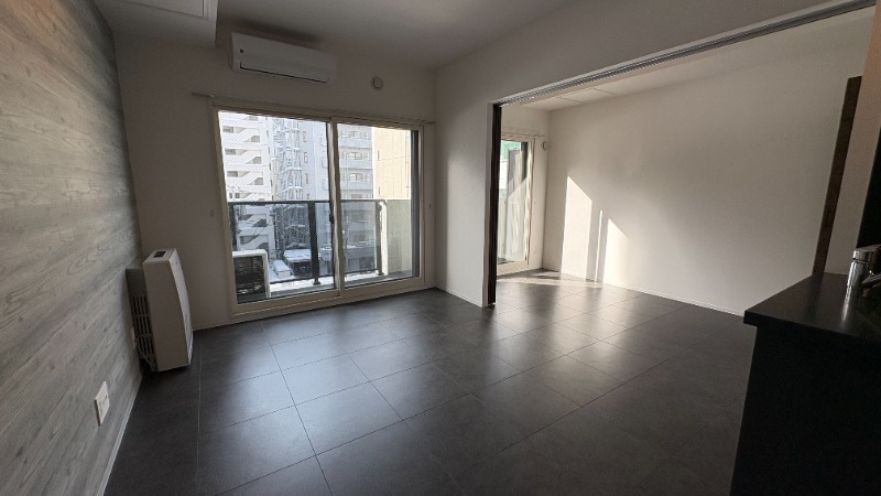 居室・リビング　おしゃれなリビング