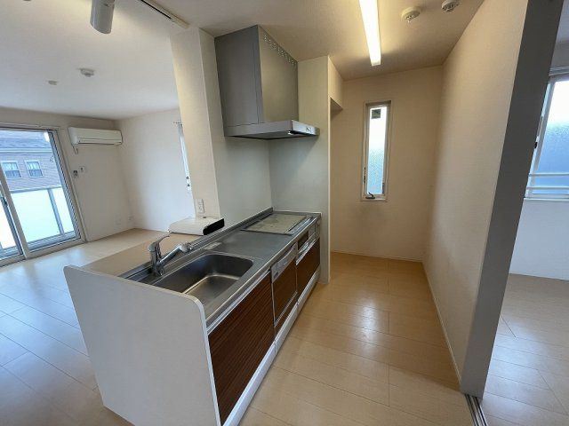 その他　別のお部屋の写真です