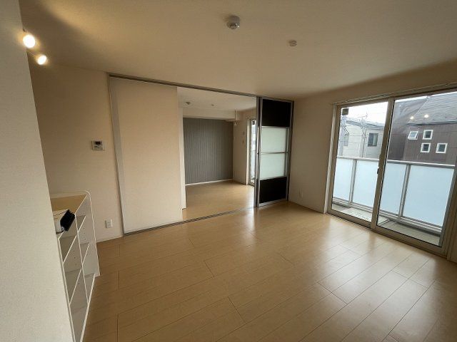 居室・リビング　別のお部屋の写真です