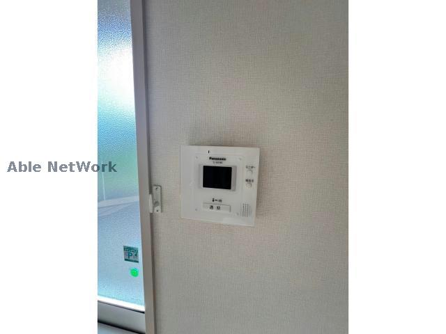 セキュリティ　他部屋イメージ画像