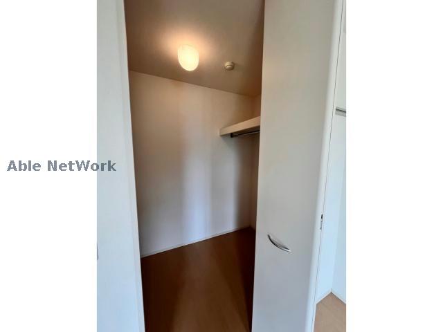 収納　他部屋イメージ画像