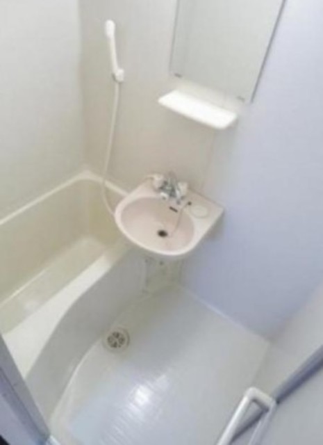 バス・シャワールーム　同仕様