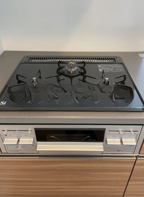 キッチン　※別部屋参考写真