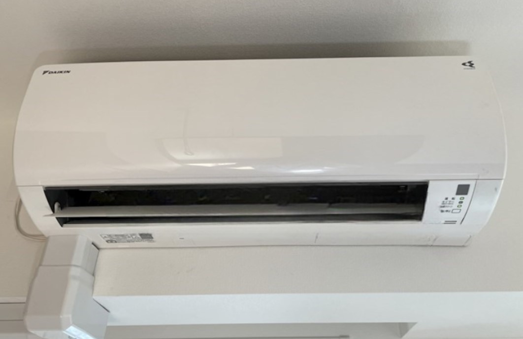 その他設備　※別部屋参考写真