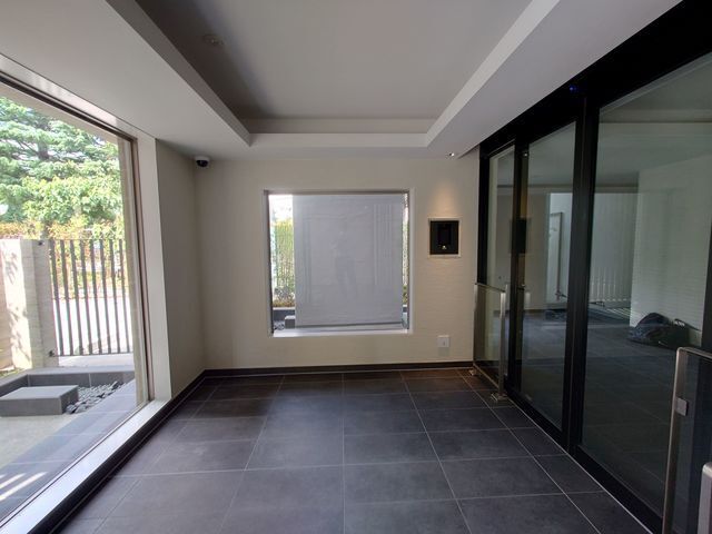 居室・リビング　※別部屋参考写真