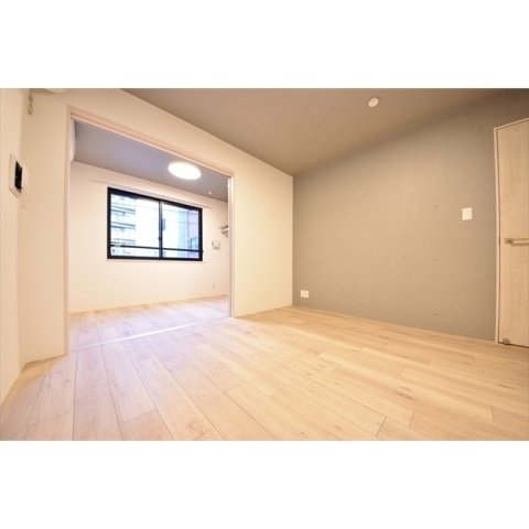 その他部屋・スペース　きれいな内装です