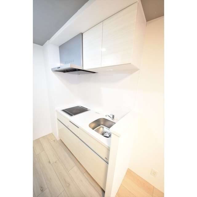 その他部屋・スペース　明るい色調の室内です