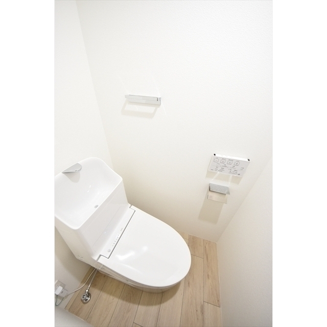 その他部屋・スペース　明るい色調の室内です