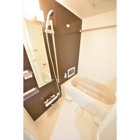 その他部屋・スペース　内装もきれいです