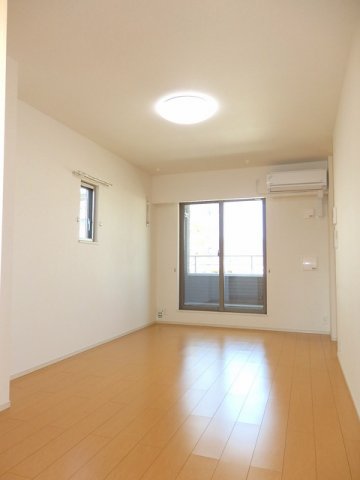 居室・リビング　リビングです