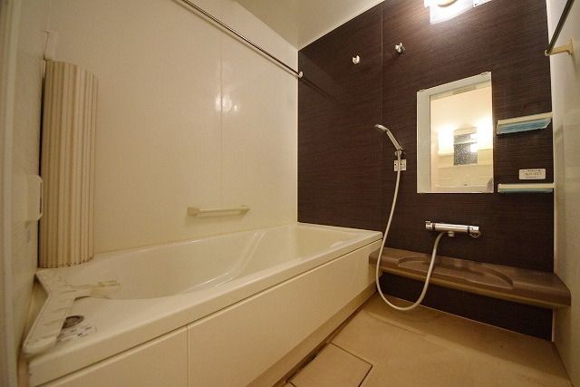 バス・シャワールーム　★詳細はタウンハウジングまでお気軽に♪★