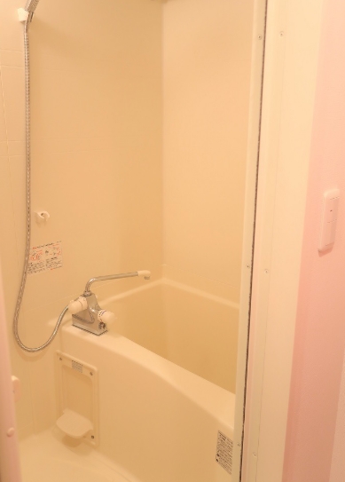 バス・シャワールーム　☆ゆっくりくつろげるお風呂☆