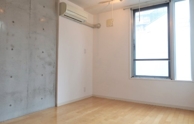 居室・リビング　☆明るい居室☆