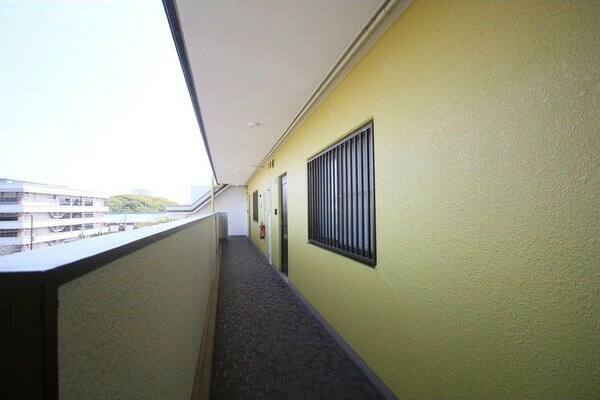 その他共有部分　写真は類似です。