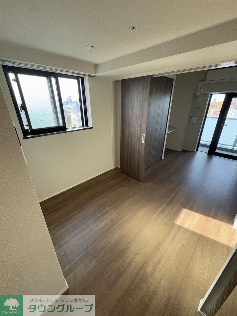 居室・リビング　設備