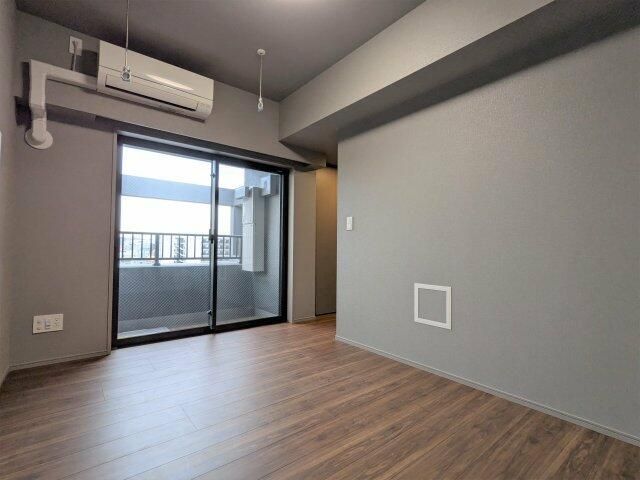 居室・リビング　ゆったり過ごせる居間です