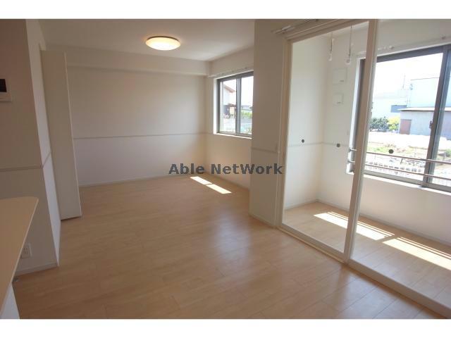 居室・リビング　リビング・ダイニング