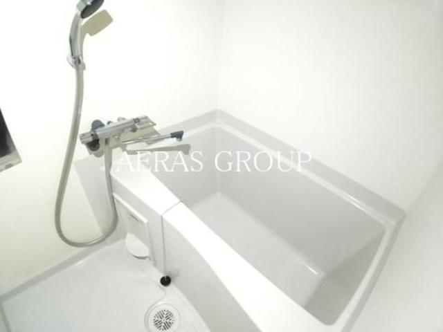 バス・シャワールーム　同仕様写真