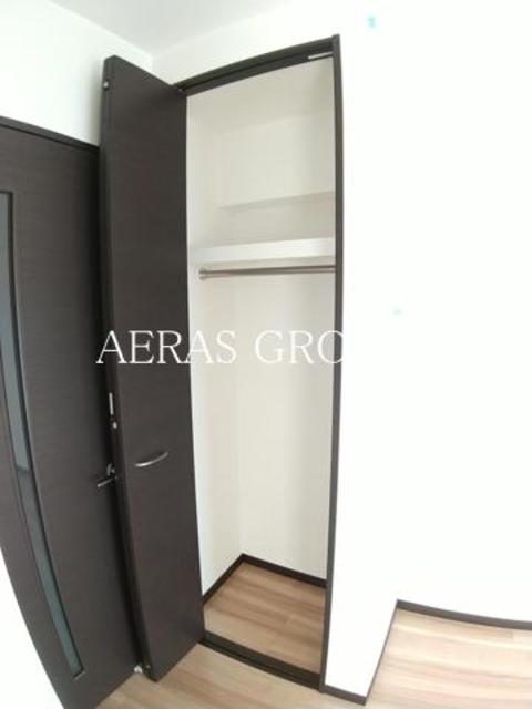 収納　同仕様写真