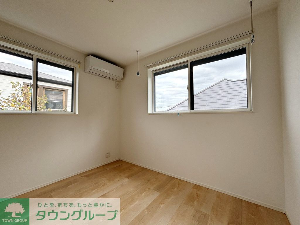 その他部屋・スペース　★お部屋探しはタウンハウジング稲田堤店まで★