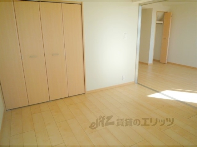 居室・リビング　居室