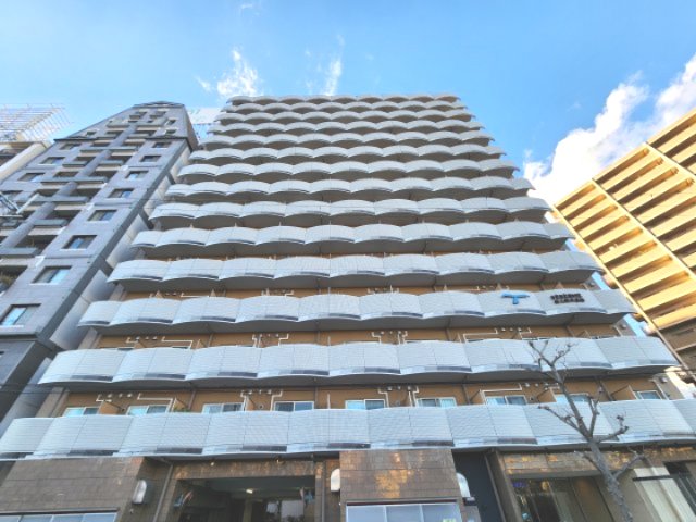 建物外観　詳細は、RISUMO江坂本店までお問合せください♪