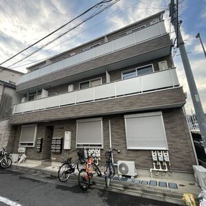 建物外観　☆外観☆