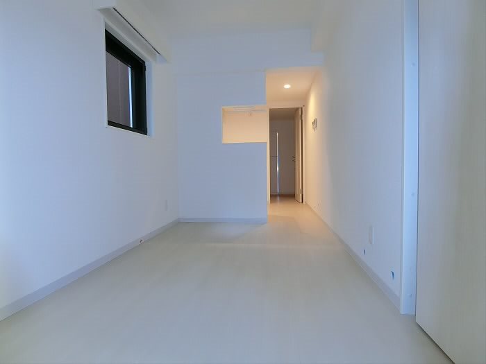 居室・リビング　別部屋の参考写真となります。