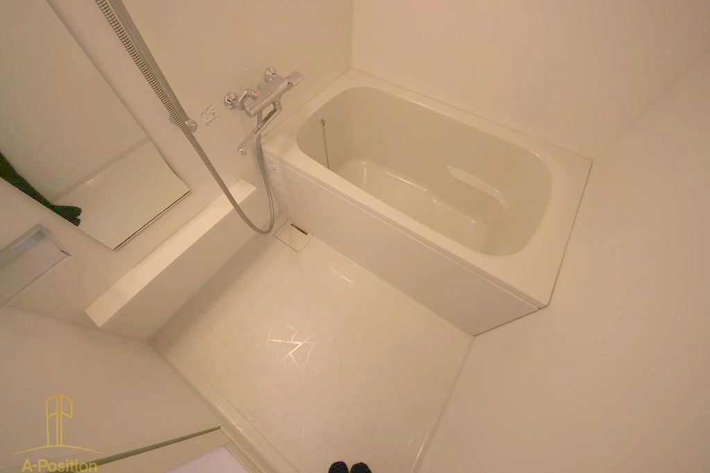 バス・シャワールーム　セイワパレス玉造駅前