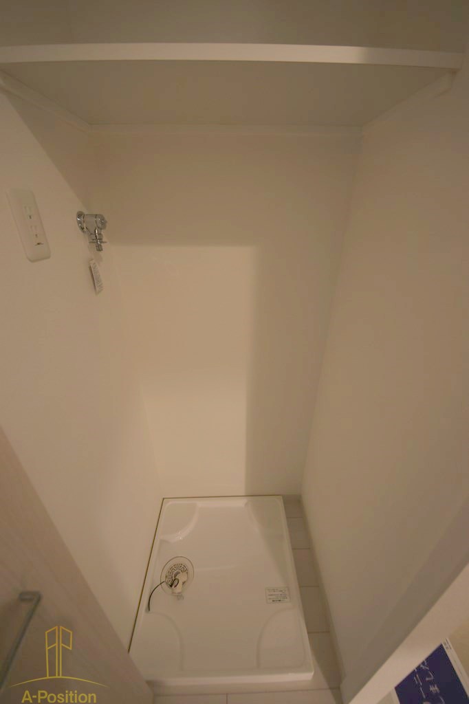 その他設備　セイワパレス玉造駅前