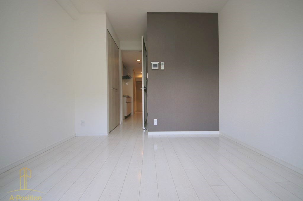 居室・リビング　セイワパレス玉造駅前