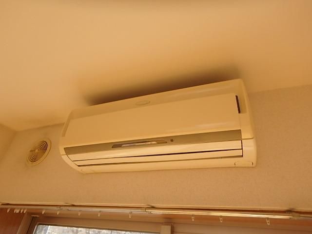その他　エアコン