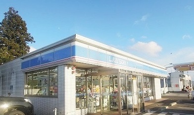 コンビニ　ローソン（コンビニ）まで1000m