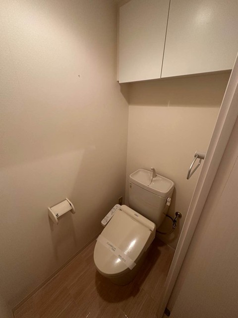 トイレ　※参考写真※トイレは温水洗浄便座付き♪人気のバストイレ別です