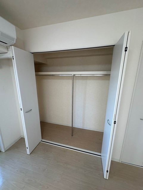 収納　※参考写真※洋室8.5帖のお部屋にあるクローゼットです♪お洋