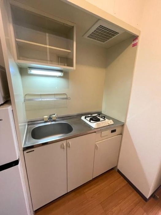 キッチン　SYビル