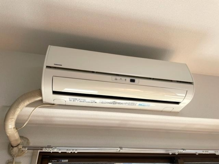 その他設備　SYビル