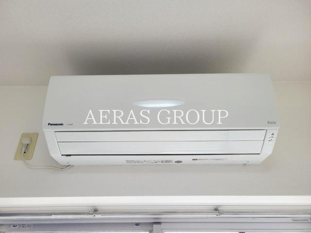 その他設備　別部屋同仕様