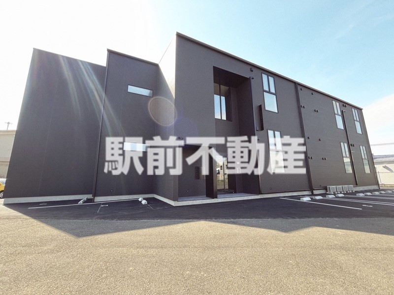 西鉄天神大牟田線 津福駅 徒歩13分 築3年