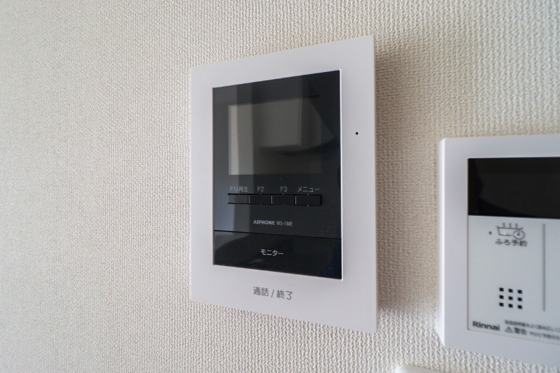 セキュリティ　図面と現状に相違がある場合には現状を優先