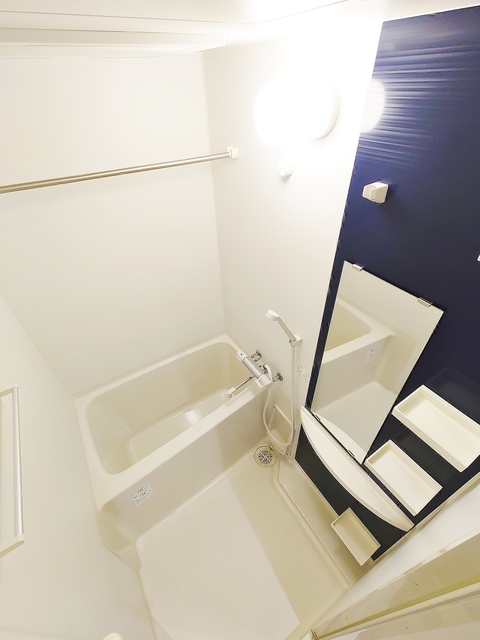 バス・シャワールーム　浴室乾燥・暖房機能付