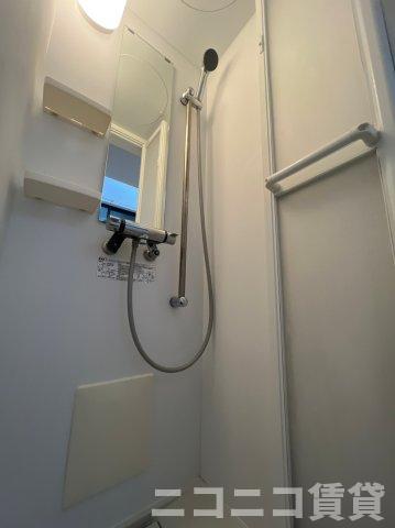 バス・シャワールーム　別号室イメージの為、現状を優先致します。