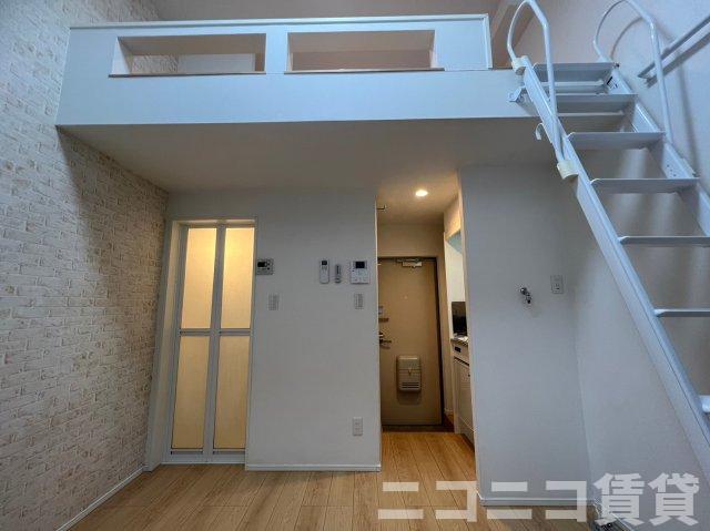 その他部屋・スペース　別号室イメージの為、現状を優先致します。