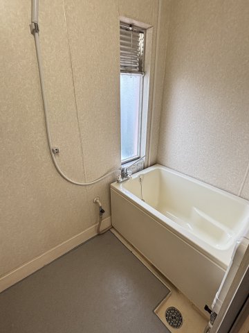 バス・シャワールーム　★お風呂★