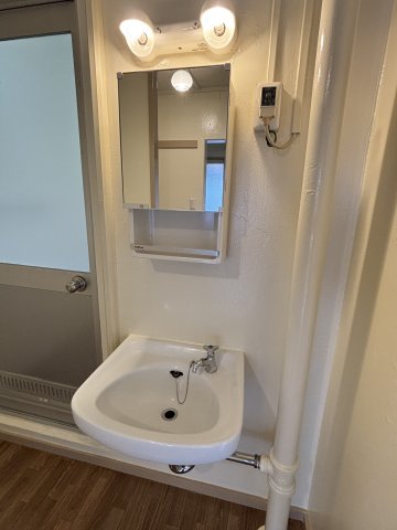 洗面設備　★洗面所★