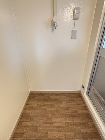 その他設備　★室内洗濯機置き場★